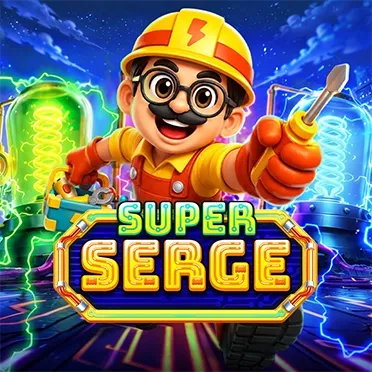 Super Serge