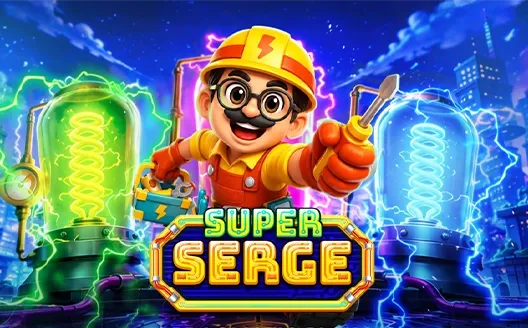 Super Serge