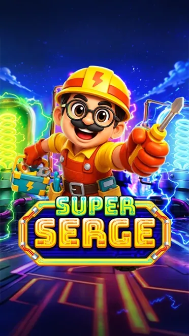 Super Serge