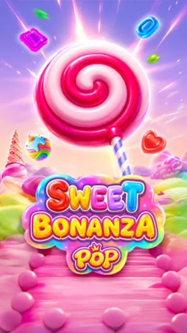 Sweet Bonanza POP