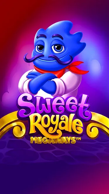 Sweet Royale Megaways