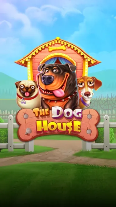The Dog House
