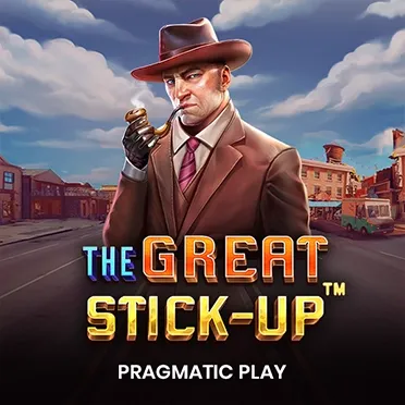 The Great Stick Up