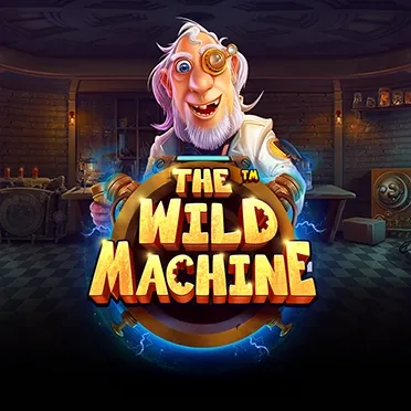 The Wild Machine