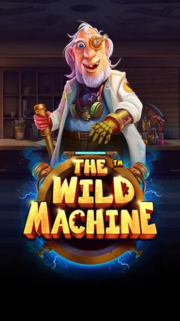 The Wild Machine