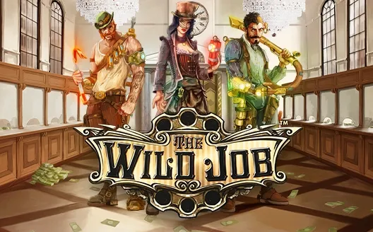 The Wild Job