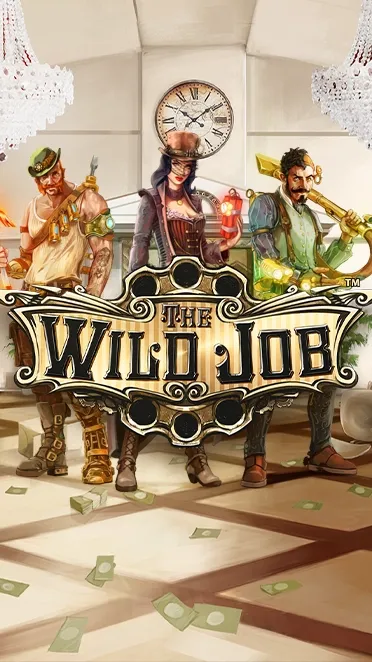 The Wild Job