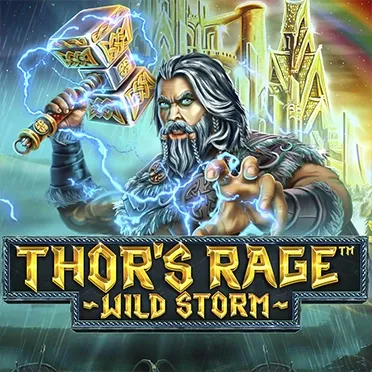 Thor´s Rage Wild Storm