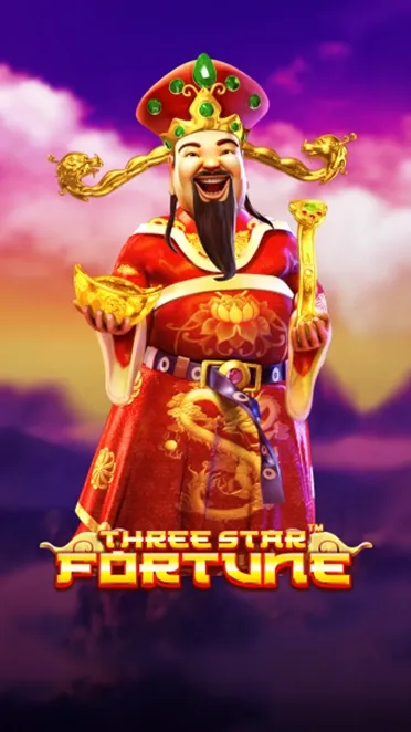 Three Star Fortune