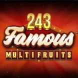 243 Famous Multifruits