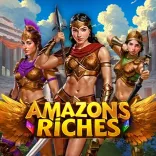 Amazons Riches