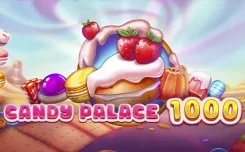 Candy Palace 1000