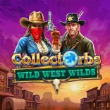 CollectOrbs: Wild West Wilds