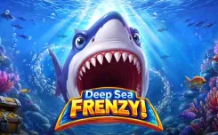 Deep Sea Frenzy