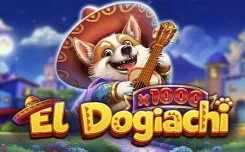 El Dogiachi 1000