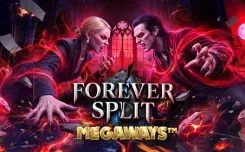 Forever Split Megaways