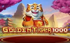 Golden Tiger 1000