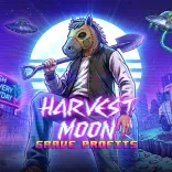 Harvest Moon : Grave Profits