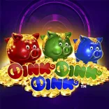 Oink Oink Oink
