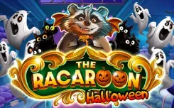 The Racaroon Halloween