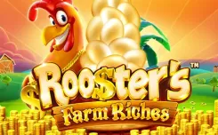 Rooster's Farm Riches
