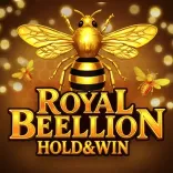 Royal Beellion: Hold & Win