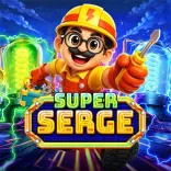 Super Serge