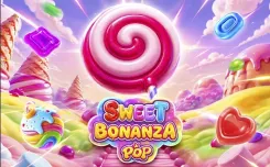 Sweet Bonanza POP