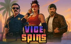 Vice Spins