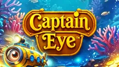 Captain Eye