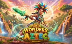 Wonders of Aztec