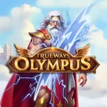 Olympus TRUEWAYS