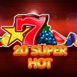 20 Super Hot