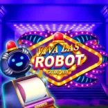 Gold Hit: Viva Las Robot
