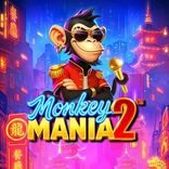 Monkey Mania 2