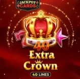 40 Extra Crown