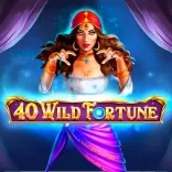 Wild Fortune
