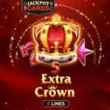 5 Extra Crown