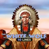 The White Wolf