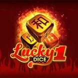 Lucky Dice 1