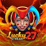 Lucky Streak 27