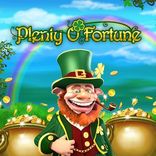 Plenty O'Fortune