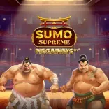 Sumo Supreme Megaways