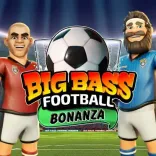 Big Bass Football Bonanza