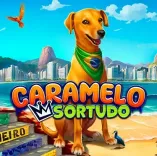 Caramelo Sortudo