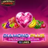 Diamond Plus - Valentine’s Edition