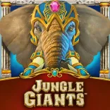 Jungle Giants