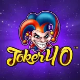 Joker 40