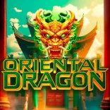 Oriental Dragon