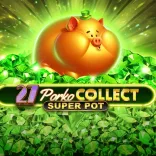 Porko Collect Super Pot